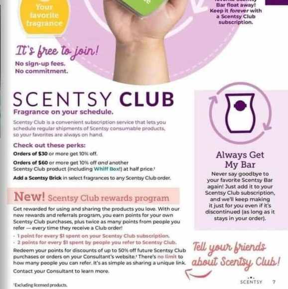 Fall/Winter Catalog 2022 - Picture 6 of 14